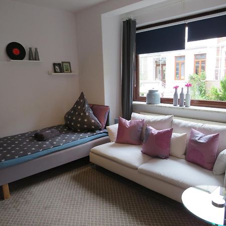 Apartementhaus Gneisenaustrasse Brema Zewnętrze zdjęcie
