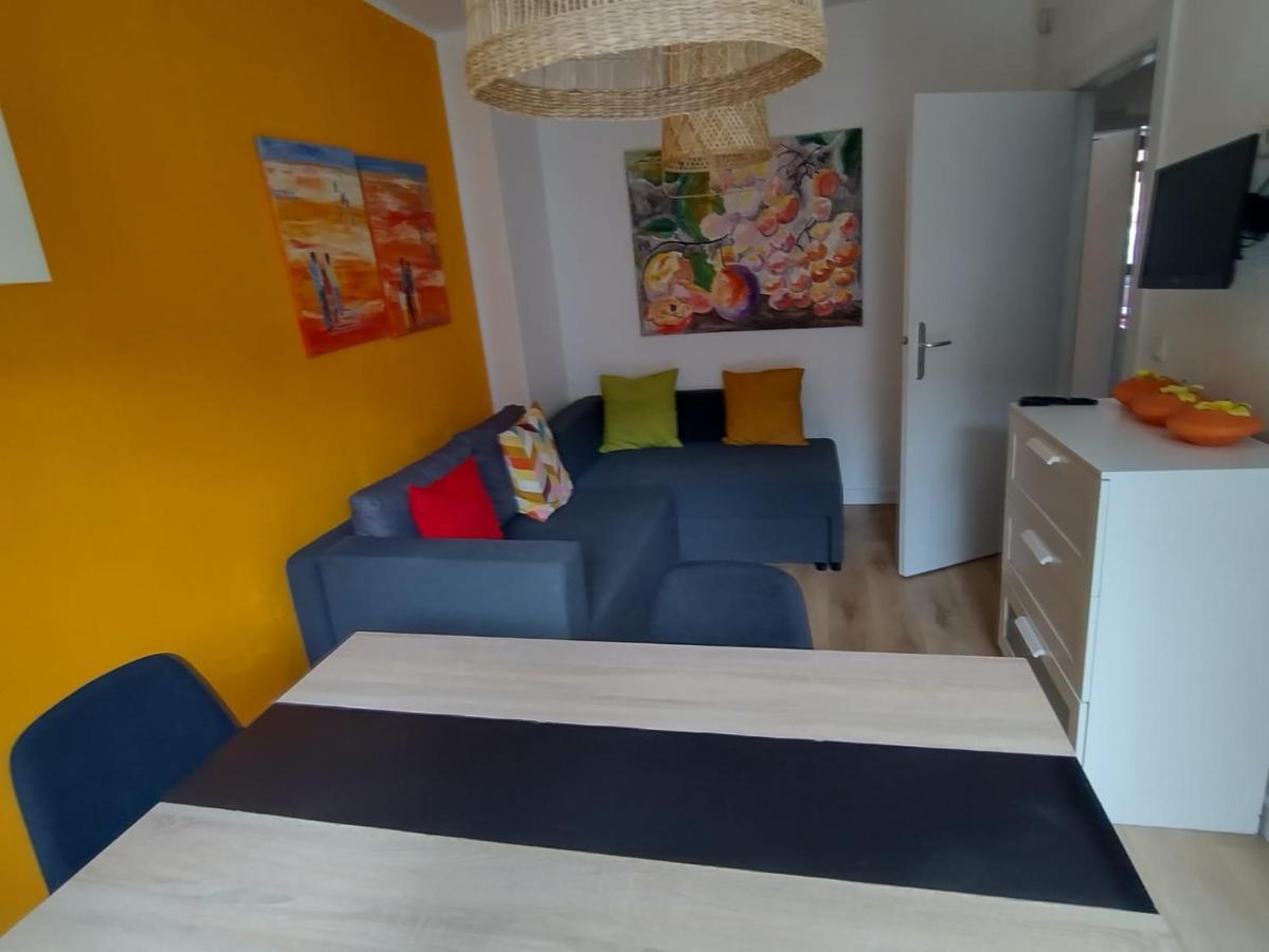 Apartementhaus Gneisenaustrasse Brema Zewnętrze zdjęcie