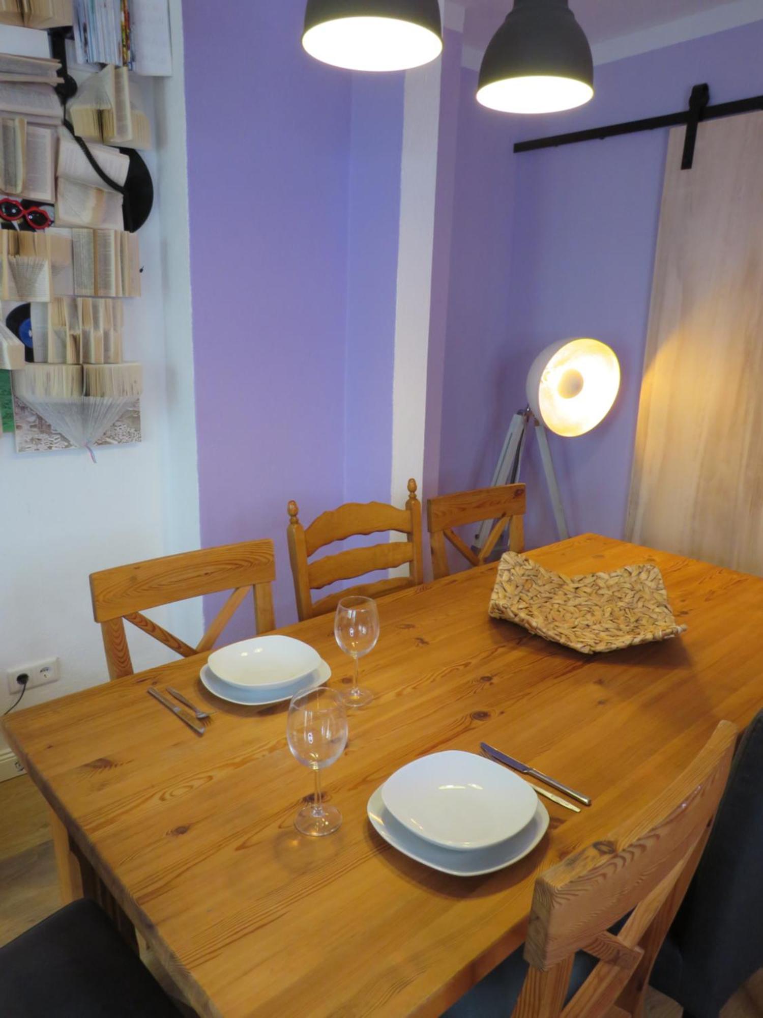 Apartementhaus Gneisenaustrasse Brema Zewnętrze zdjęcie