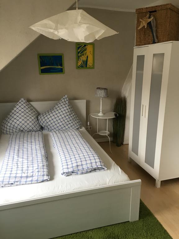 Apartementhaus Gneisenaustrasse Brema Zewnętrze zdjęcie